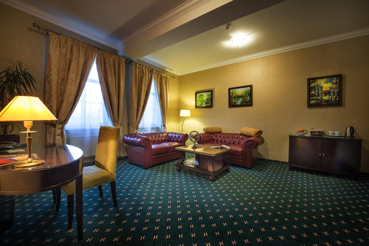 Hotel Europa Poprad Exterior foto
